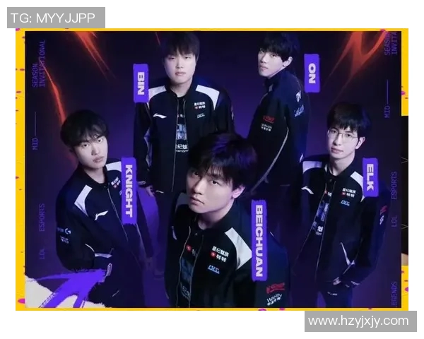 英雄联盟盛宴揭秘BLG战队近期状态与表现分析