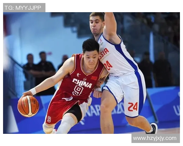 深度对话:探索陈磊的篮球人生与成长之路